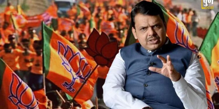 Devendra Fadnavis
