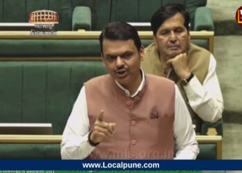 Devendra Fadnavis